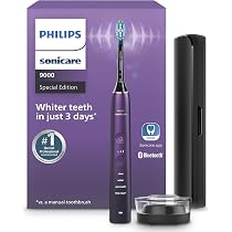 Philips Sonicare DiamondClean 9000 Electric Toothbrush - Sonic
